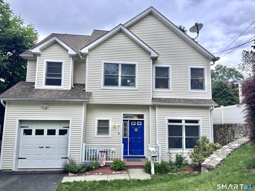  single family home for sale located at 16 Sunset Hill Avenue, Norwalk, CT 06851