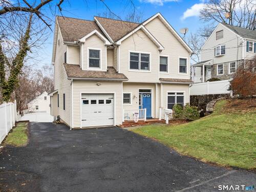  single family home for sale located at 16 Sunset Hill Avenue, Norwalk, CT 06851