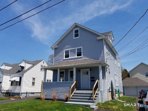 multi family home for sale located at 62 Saint Michaels Avenue, Stratford, CT 06614