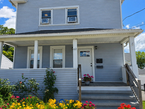  multi family home for sale located at 62 Saint Michaels Avenue, Stratford, CT 06614