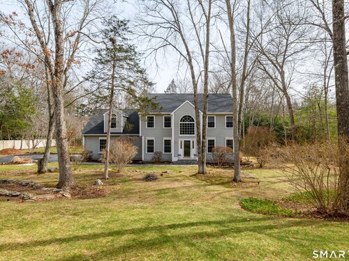  single family home for sale located at 10 Sweetbriar Lane, Newtown, CT 06482