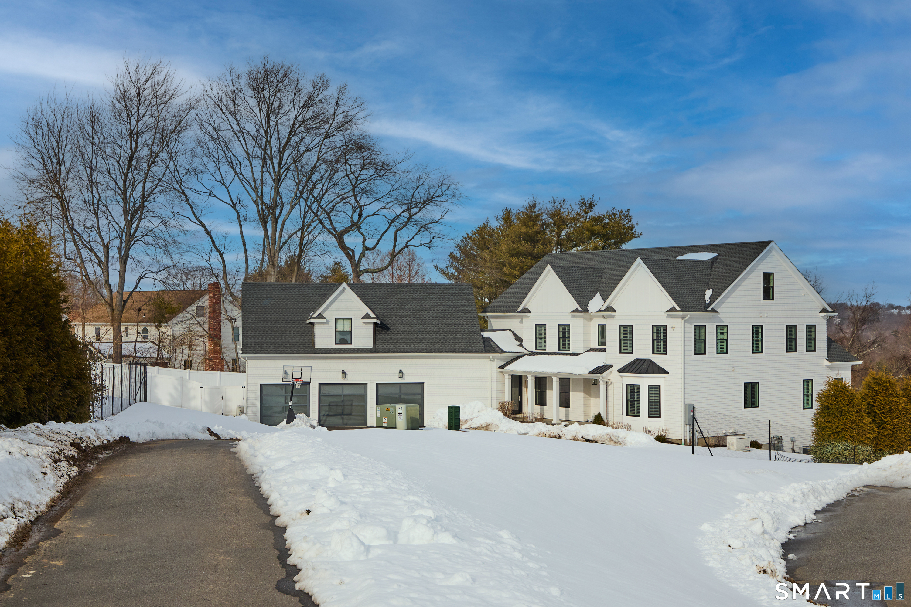 70 Meadow Ridge Road, Fairfield, CT 06890 | For Sale at $3,000,000
