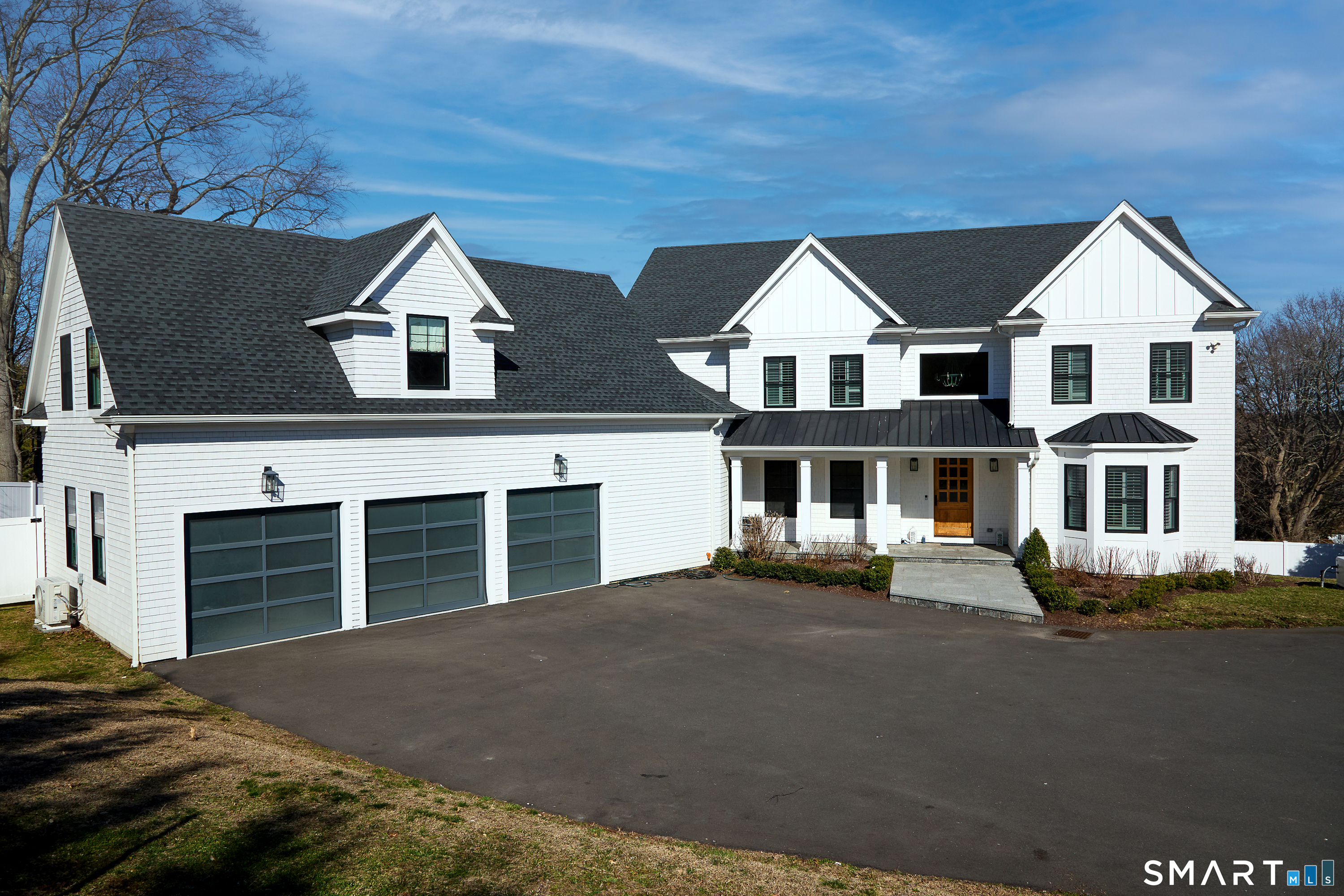 70 Meadow Ridge Road, Fairfield, CT 06890 | For Sale at $2,900,000