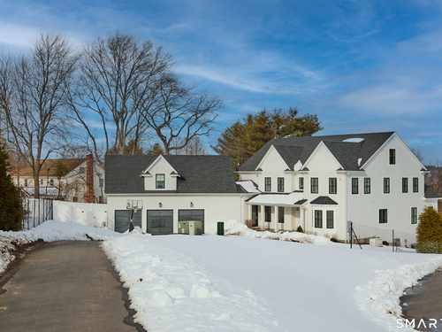  single family home for sale located at 70 Meadow Ridge Road, Fairfield, CT 06890