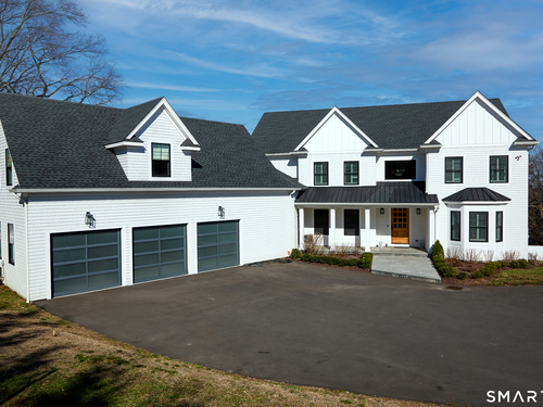  single family home for sale located at 70 Meadow Ridge Road, Fairfield, CT 06890