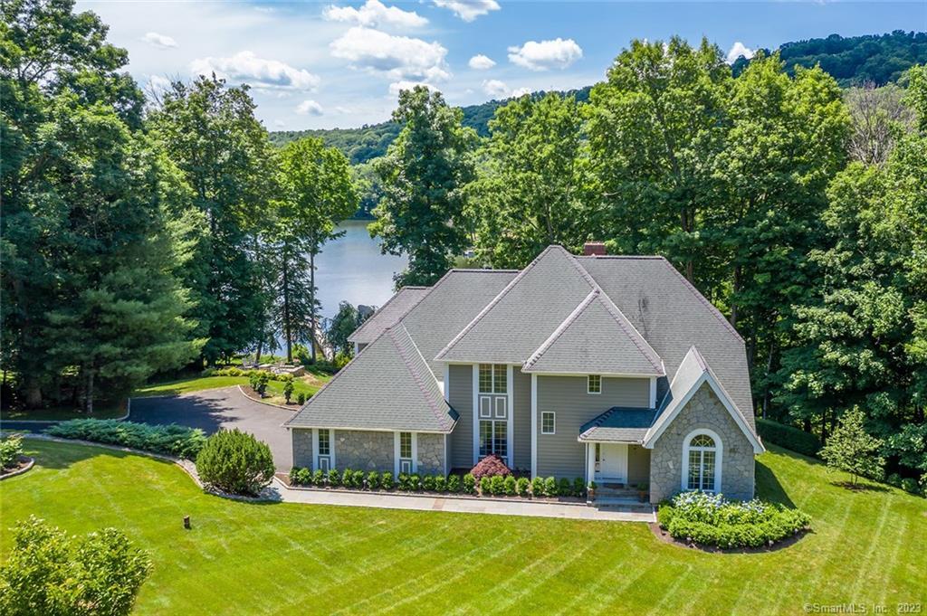 4 Harbour View Drive, New Fairfield, CT 06812 | For Sale at $3,295,000