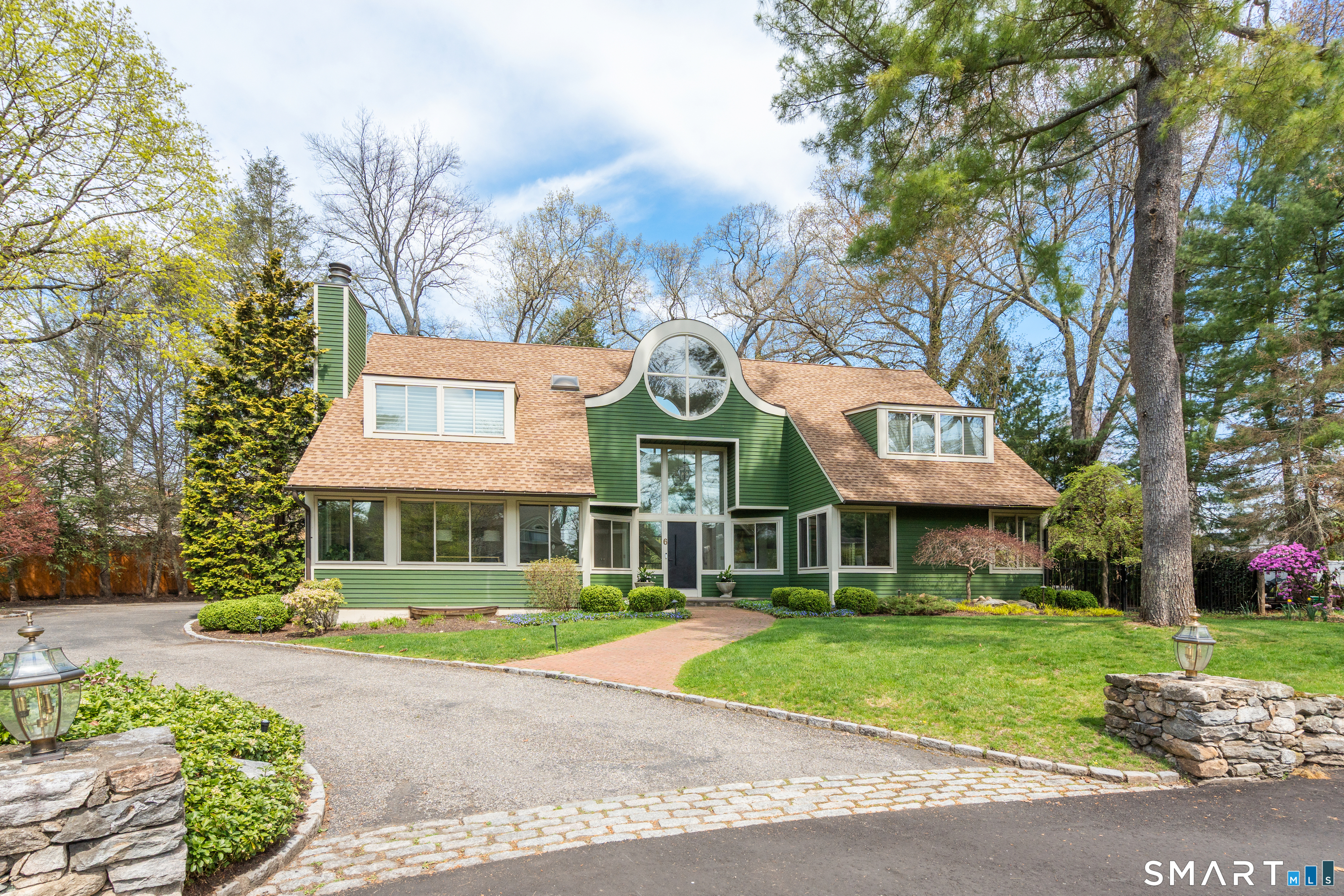 6 Imperial Landing, Westport, CT 06880 | Sold at $2,400,000
