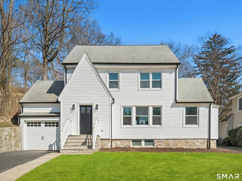 single family home for sale located at 29 Pierce Place, Stamford, CT 06906