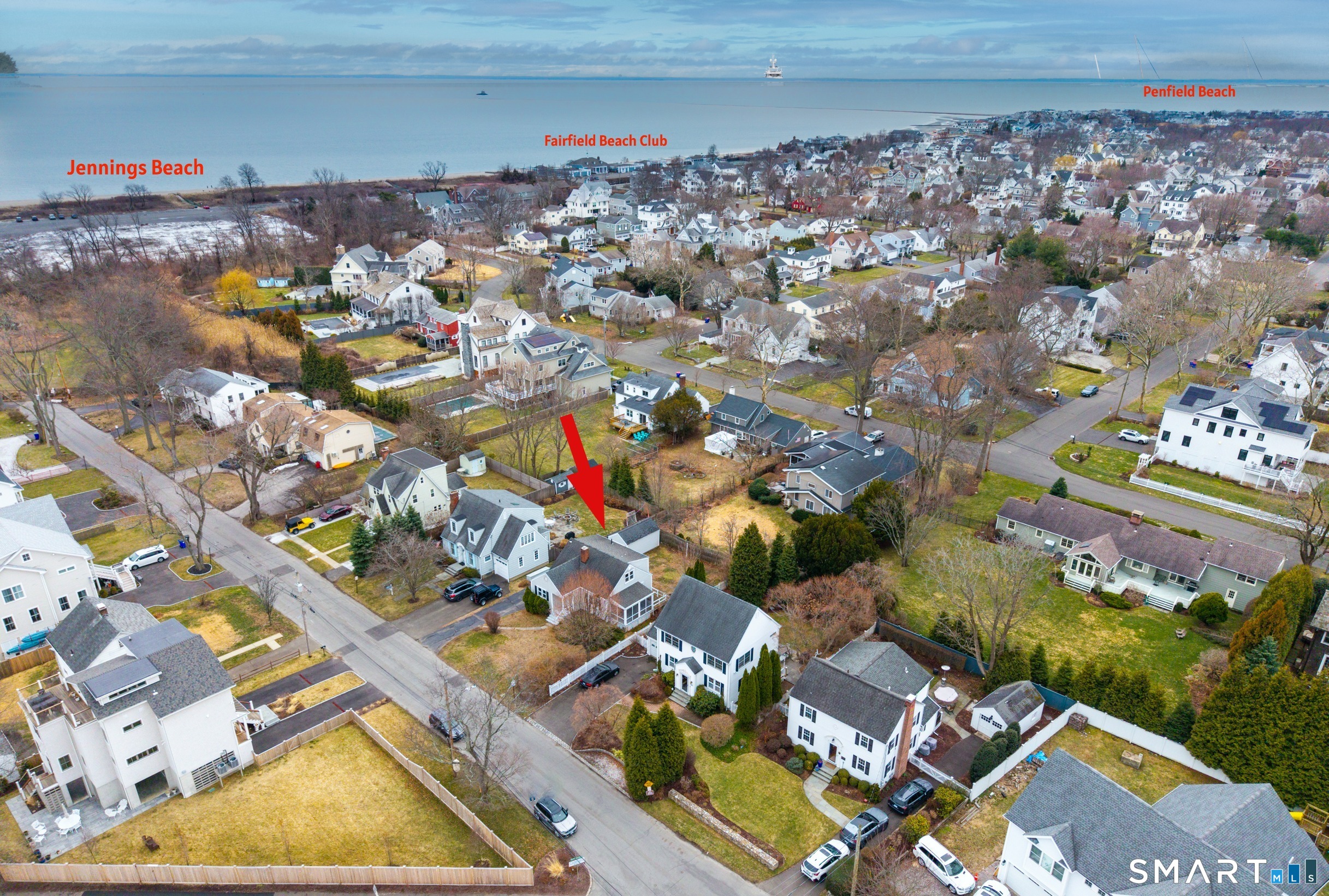 20 Benson Place, Fairfield, CT 06824 | For Sale at $899,000