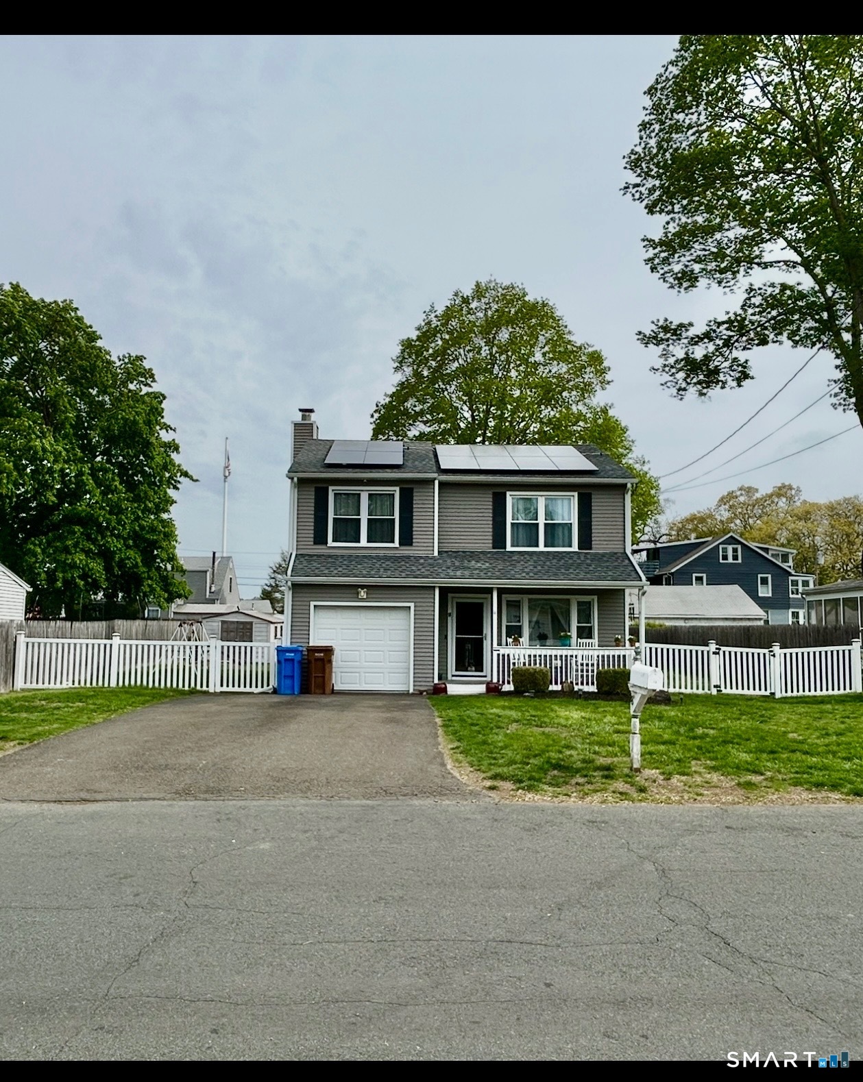 18 Wallace Street, Shelton, CT 06484 | For Sale at $530,000