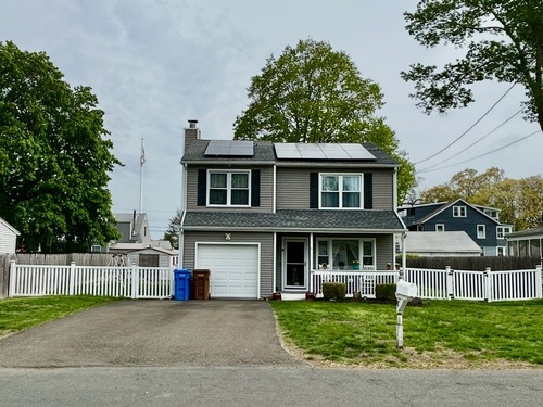  single family home for sale located at 18 Wallace Street, Shelton, CT 06484