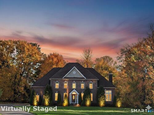  single family home for sale located at 15 Squire Court, Trumbull, CT 06611