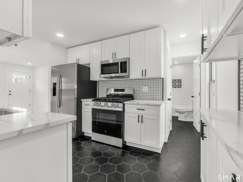  single family home for sale located at 7 Moscariello Place, Norwalk, CT 06854