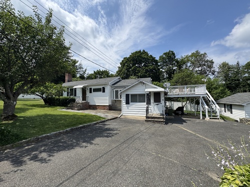  single family home for sale located at 11 Knollcrest Road, New Fairfield, CT 06812