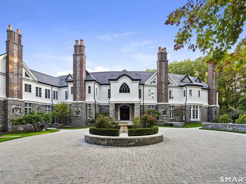  single family home for sale located at 119 Proprietors Crossing, New Canaan, CT 06840