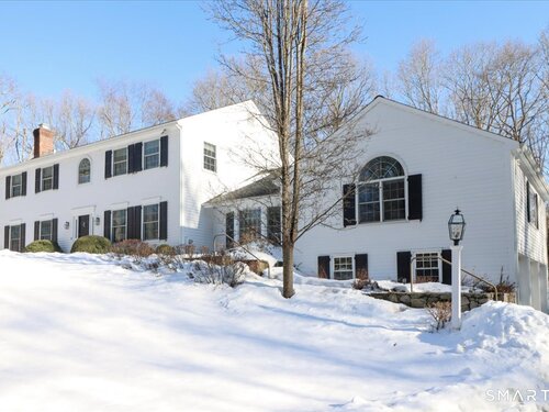  single family home for sale located at 17 Tall Oaks Road, Wilton, CT 06897