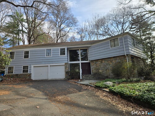  single family home for sale located at 677 West Hill Road, Stamford, CT 06902
