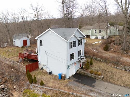  single family home for sale located at 47 Oronoque Trail, Shelton, CT 06484