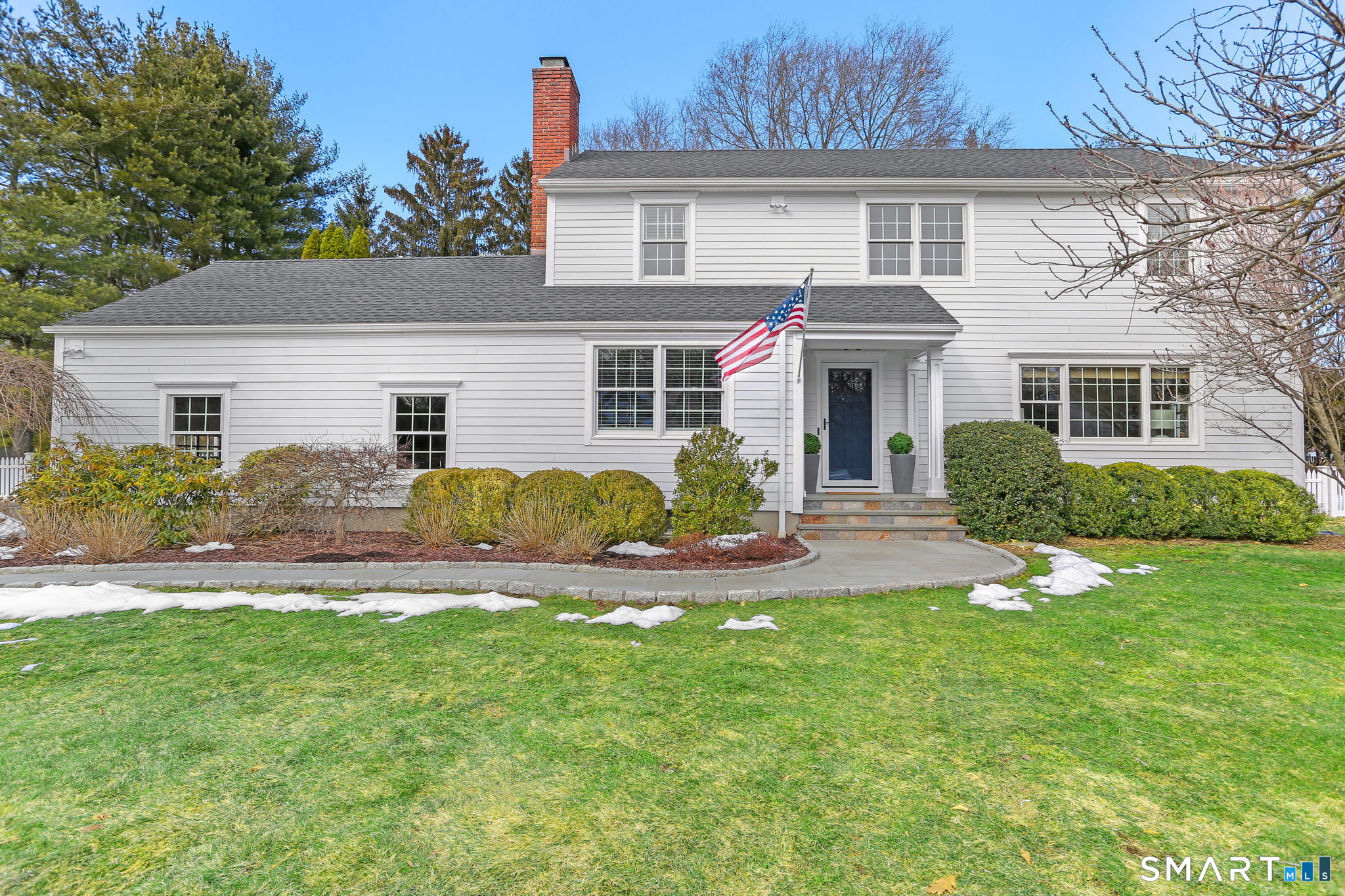 2 Red Rose Circle, Darien, CT 06820 | For Sale at $1,999,000