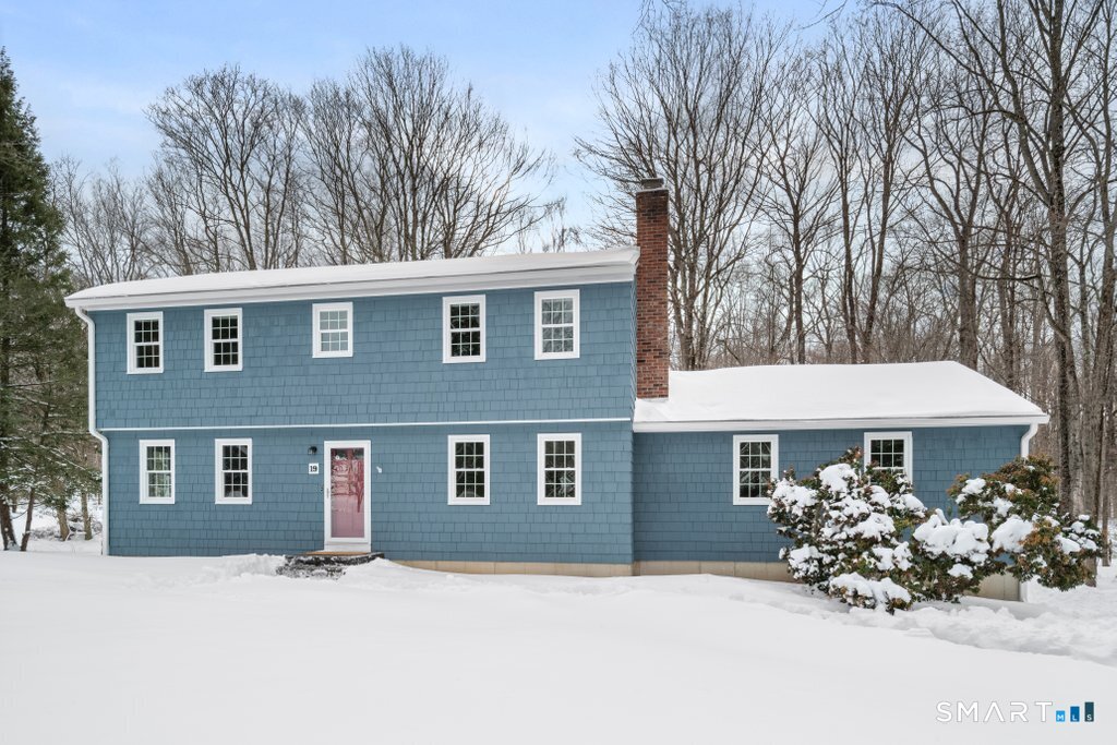 19 Brookwood Drive, Newtown, CT 06470 | For Sale at $715,000
