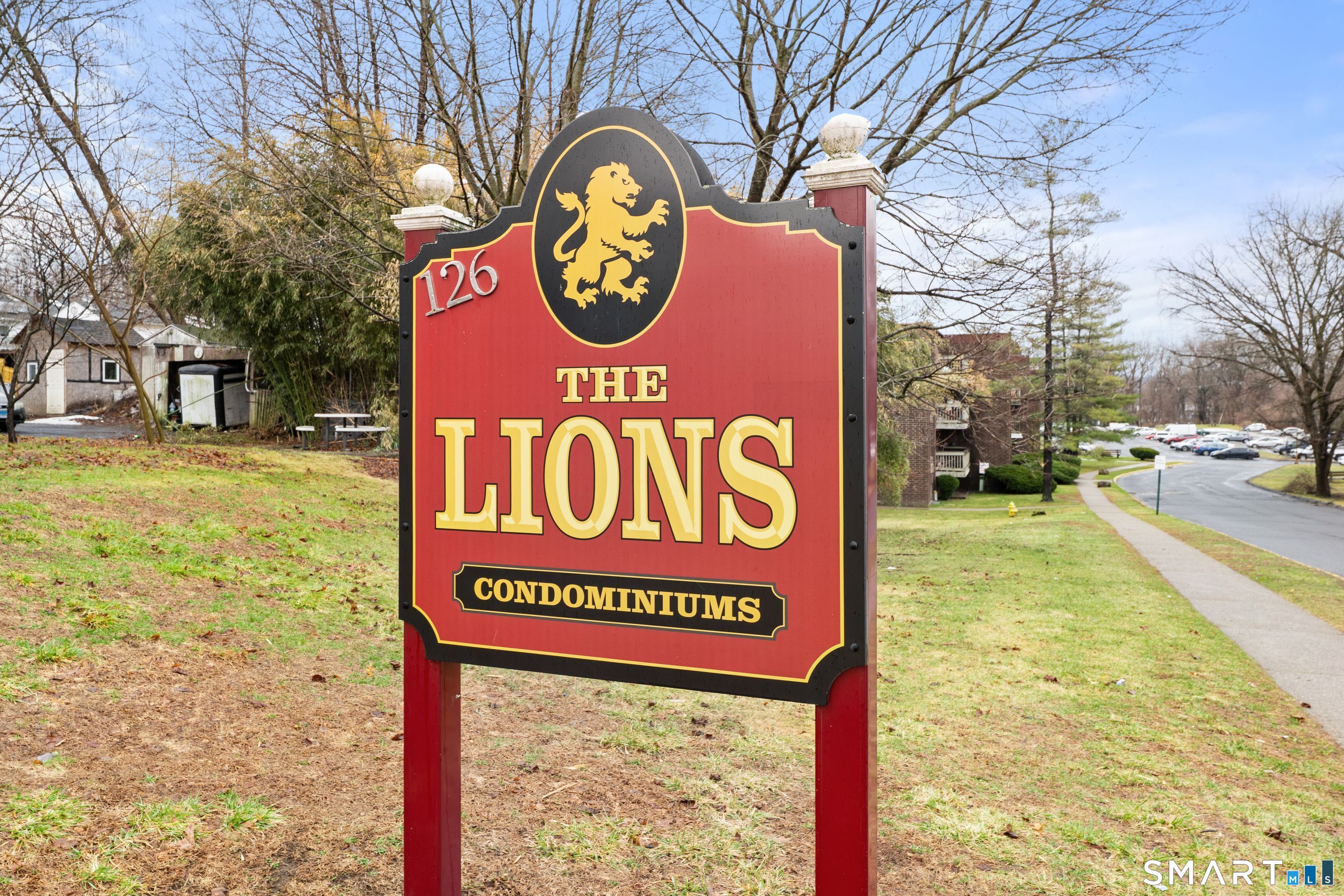 126 Triangle Street, apt b51, Danbury, CT 06810 | For Sale at $195,000