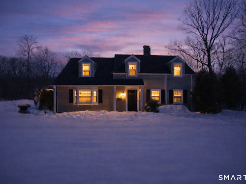  single family home for sale located at 187 Middle River Road, Danbury, CT 06811