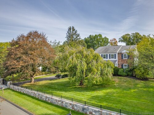  single family home for sale located at 14 Winthrop Road, Bethel, CT 06801