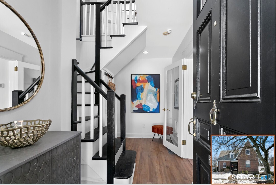 77 Meadowbrook Road, Fairfield, CT 06824 | For Sale at $599,000