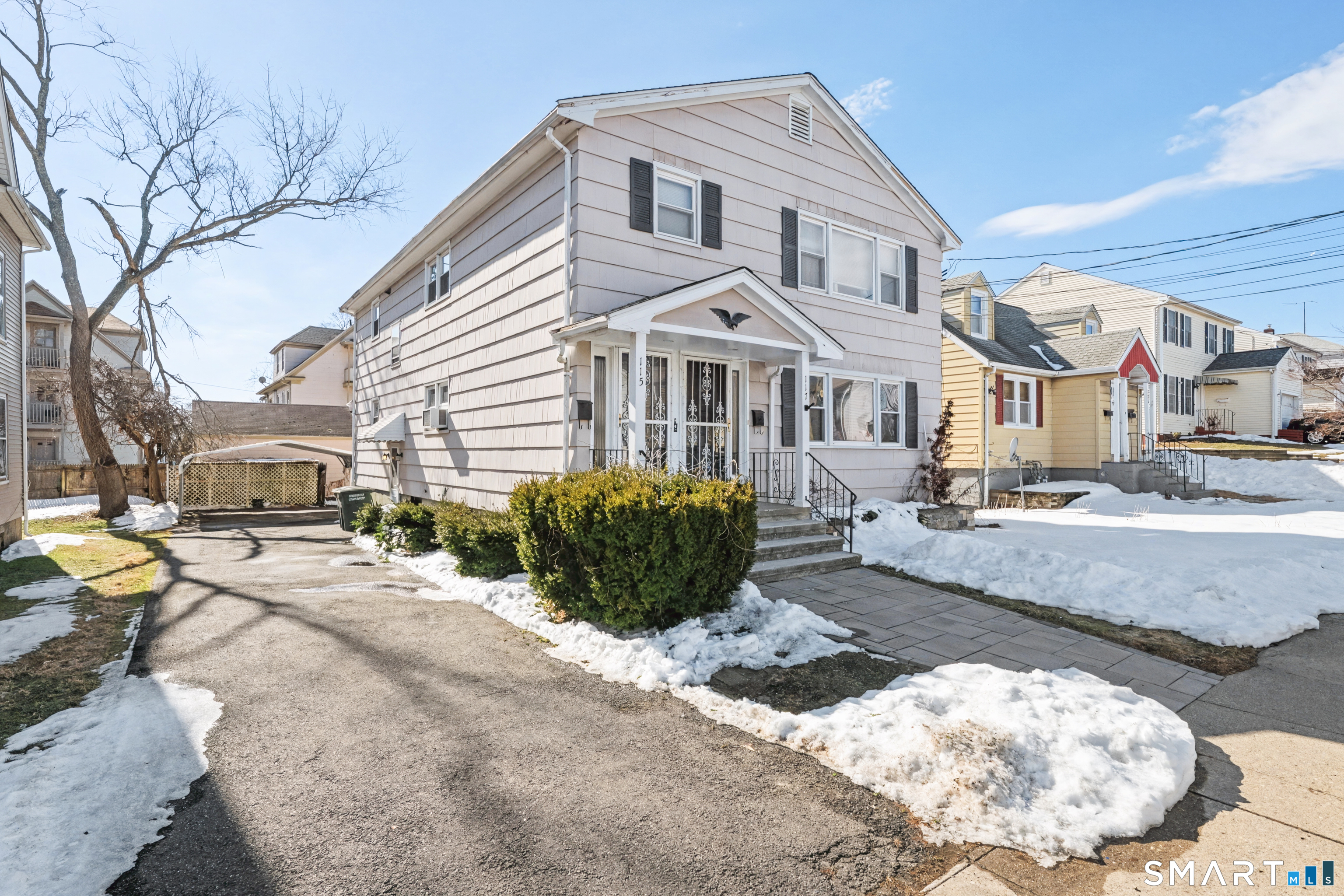 115 King Street, Bridgeport, CT 06605 | For Sale at $649,900