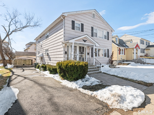  multi family home for sale located at 115 King Street, Bridgeport, CT 06605