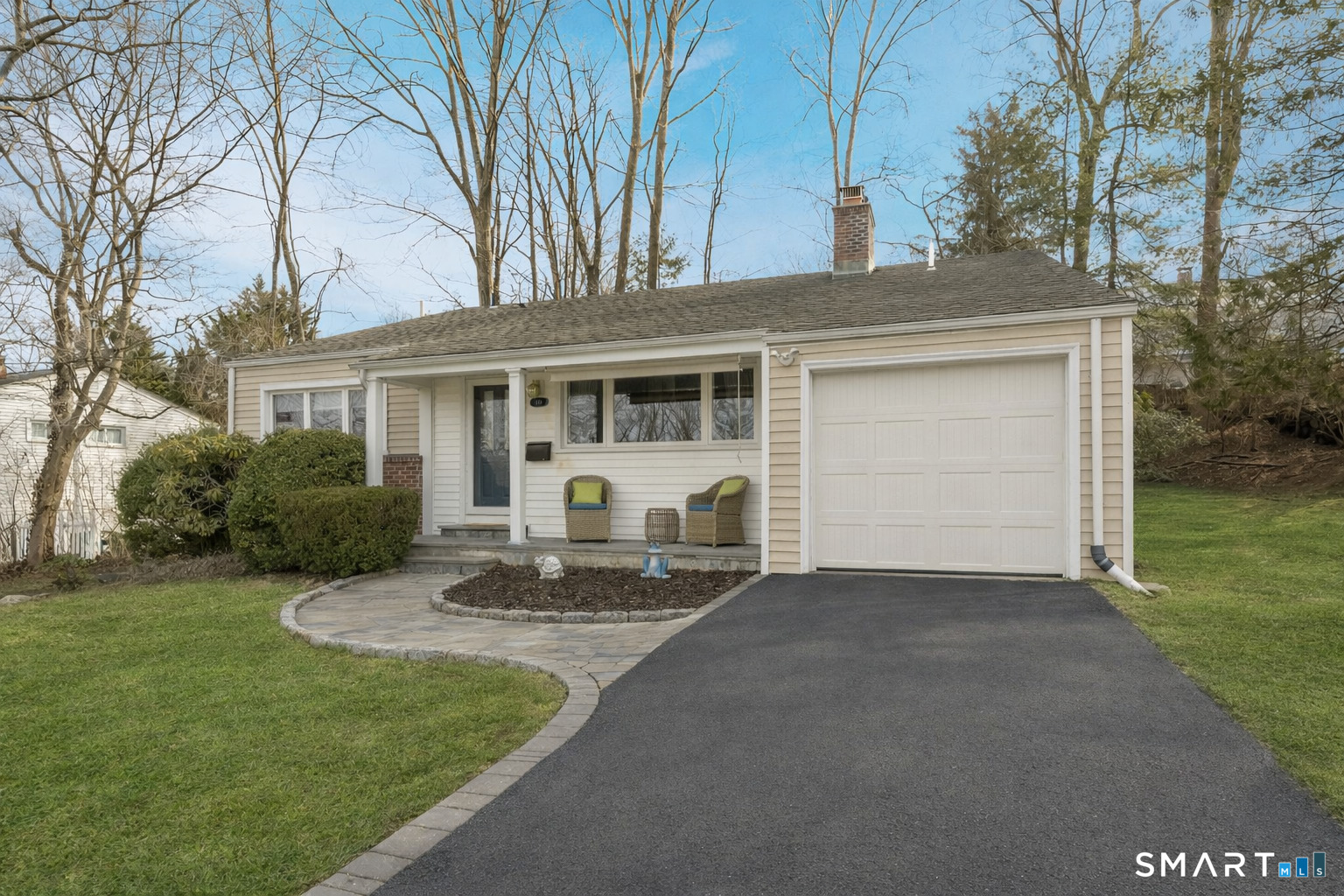 130 Wood Ridge Drive, Stamford, CT 06905 | For Sale at $749,000