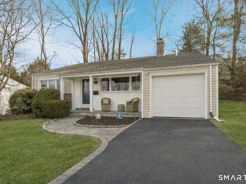  single family home for sale located at 130 Wood Ridge Drive, Stamford, CT 06905