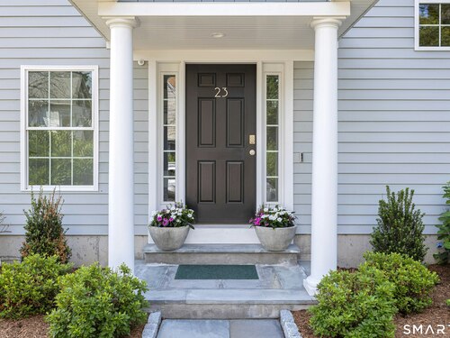  townhouse condo for sale located at 20 Third Street, 23, Stamford, CT 06905