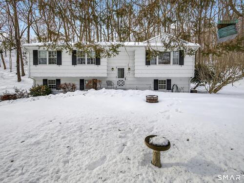  single family home for sale located at 31 Longview Drive, Ridgefield, CT 06877