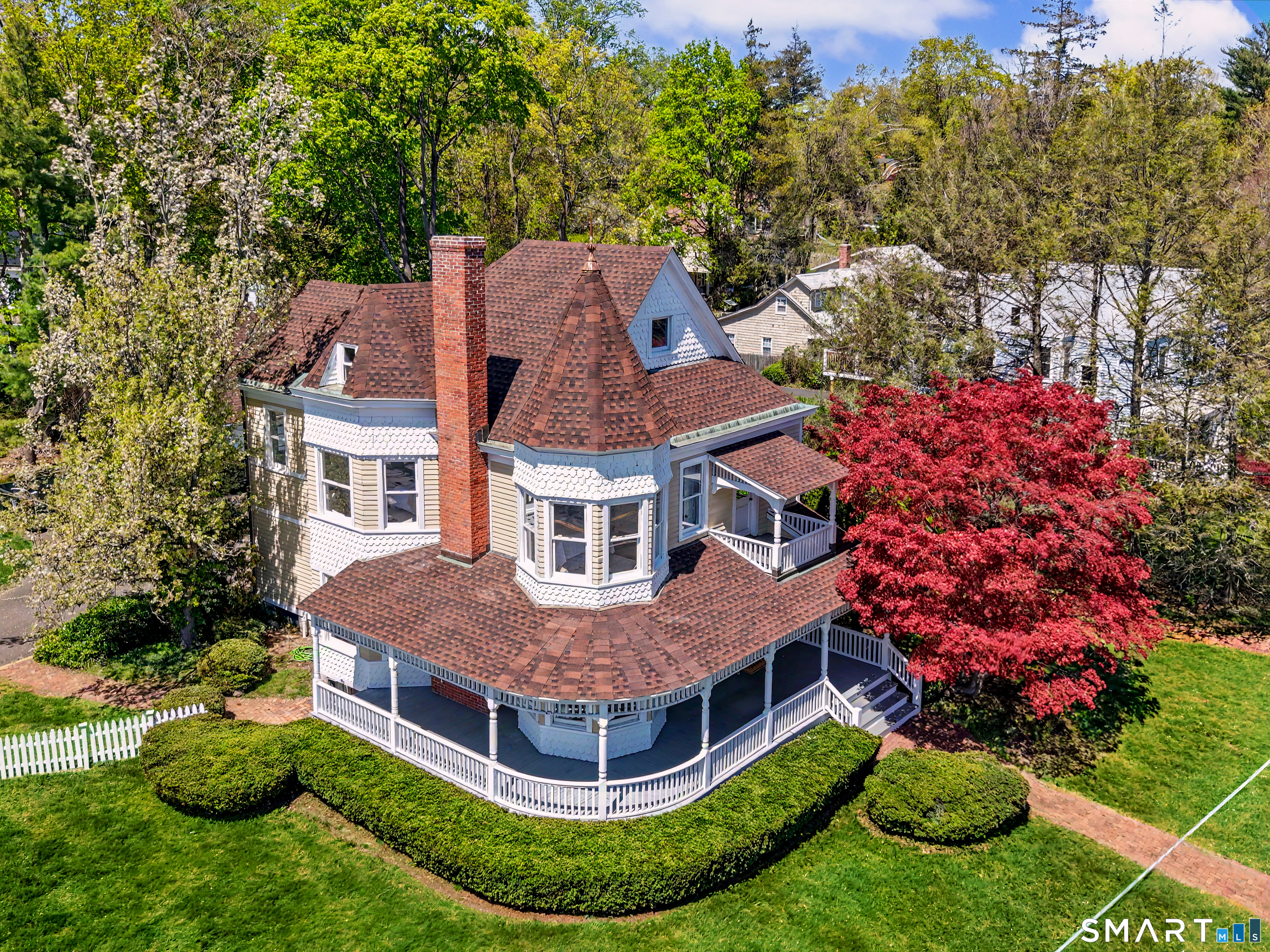 462 Riverside Avenue, Westport, CT 06880 | For Sale at $1,875,000