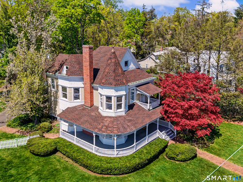  single family home for sale located at 462 Riverside Avenue, Westport, CT 06880