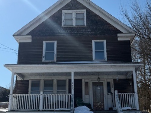  single family home for sale located at 70 Westville Avenue, Danbury, CT 06810