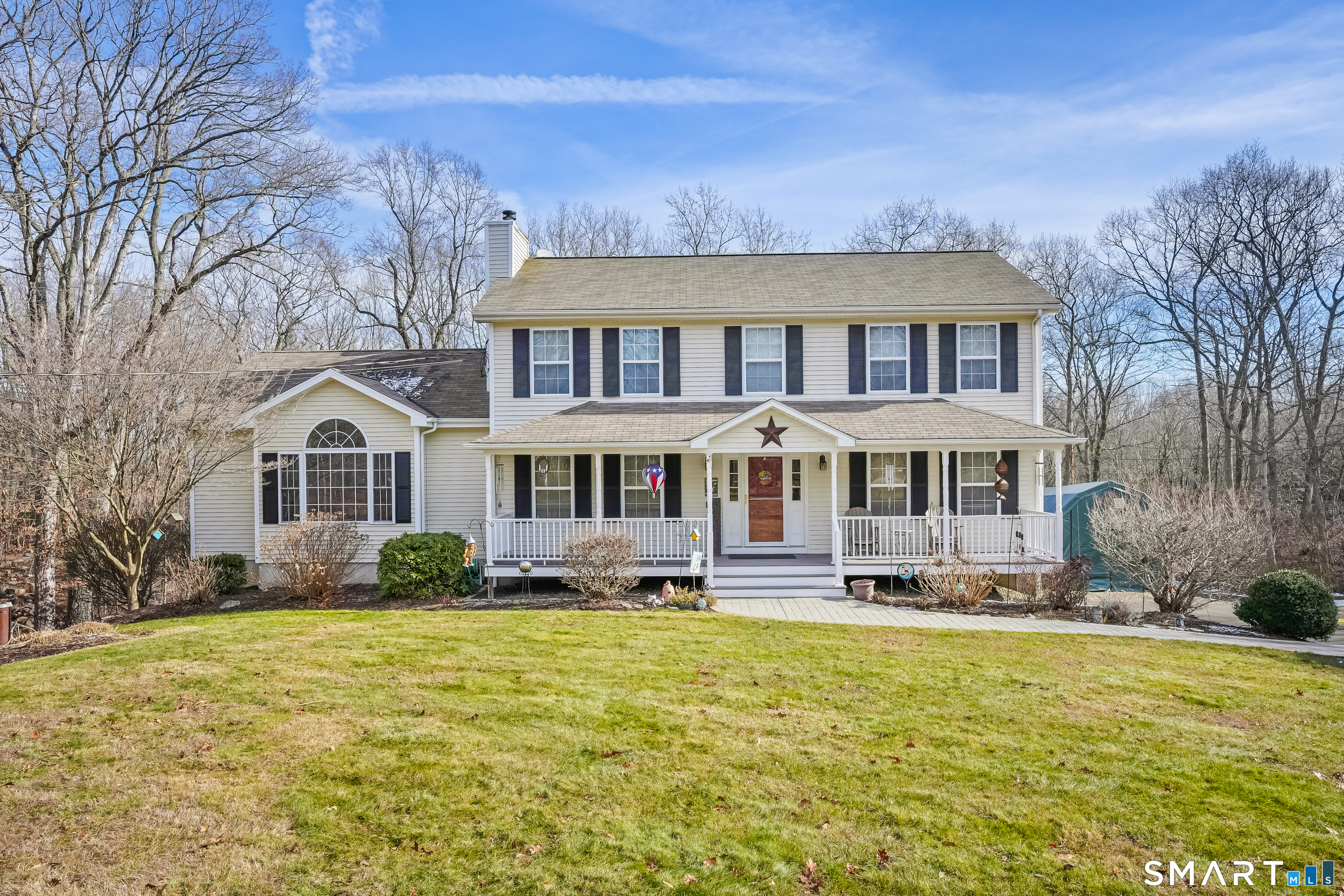 88 Kings Highway, Shelton, CT 06484 | For Sale at $699,900