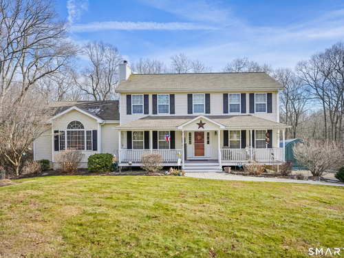  single family home for sale located at 88 Kings Highway, Shelton, CT 06484