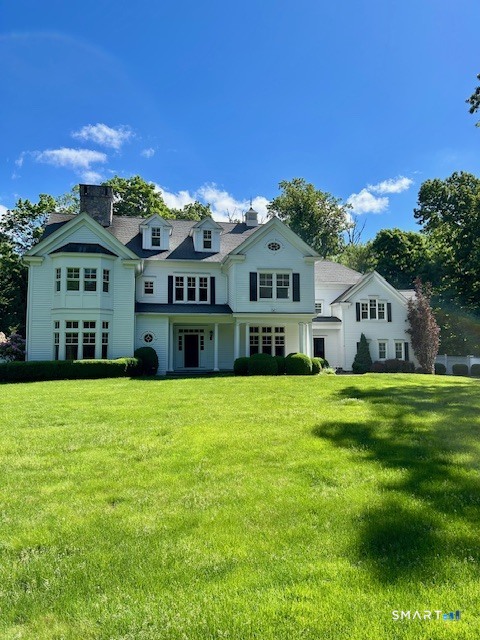 44 Pumpkin Hill Road, Westport, CT 06880 | For Sale at $3,950,000