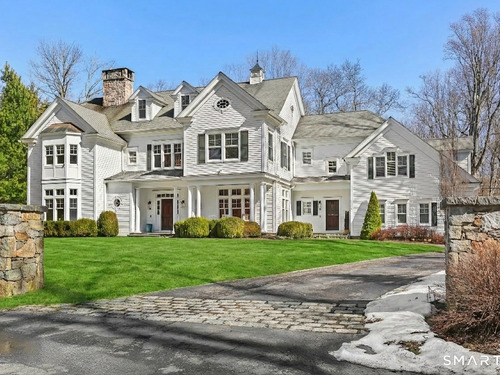  single family home for sale located at 44 Pumpkin Hill Road, Westport, CT 06880