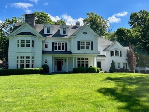  single family home for sale located at 44 Pumpkin Hill Road, Westport, CT 06880