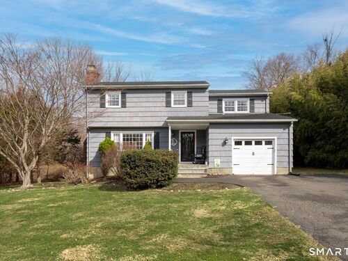  single family home for sale located at 68 Longview Road, Monroe, CT 06468