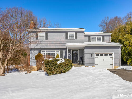  single family home for sale located at 68 Longview Road, Monroe, CT 06468