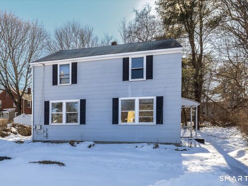  multi family home for sale located at 9 Garden Court, Fairfield, CT 06825