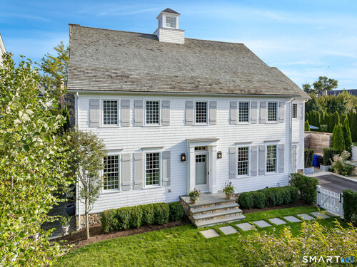  single family home for sale located at 16 Juniper Road, Norwalk, CT 06853