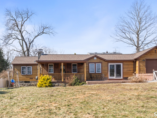  single family home for sale located at 5 Hampton Road, New Fairfield, CT 06812