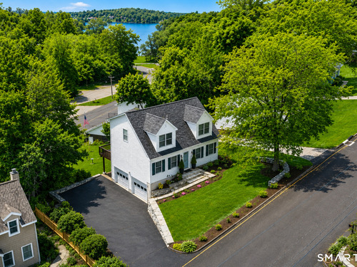  single family home for sale located at 15 Berkshire Drive, Brookfield, CT 06804