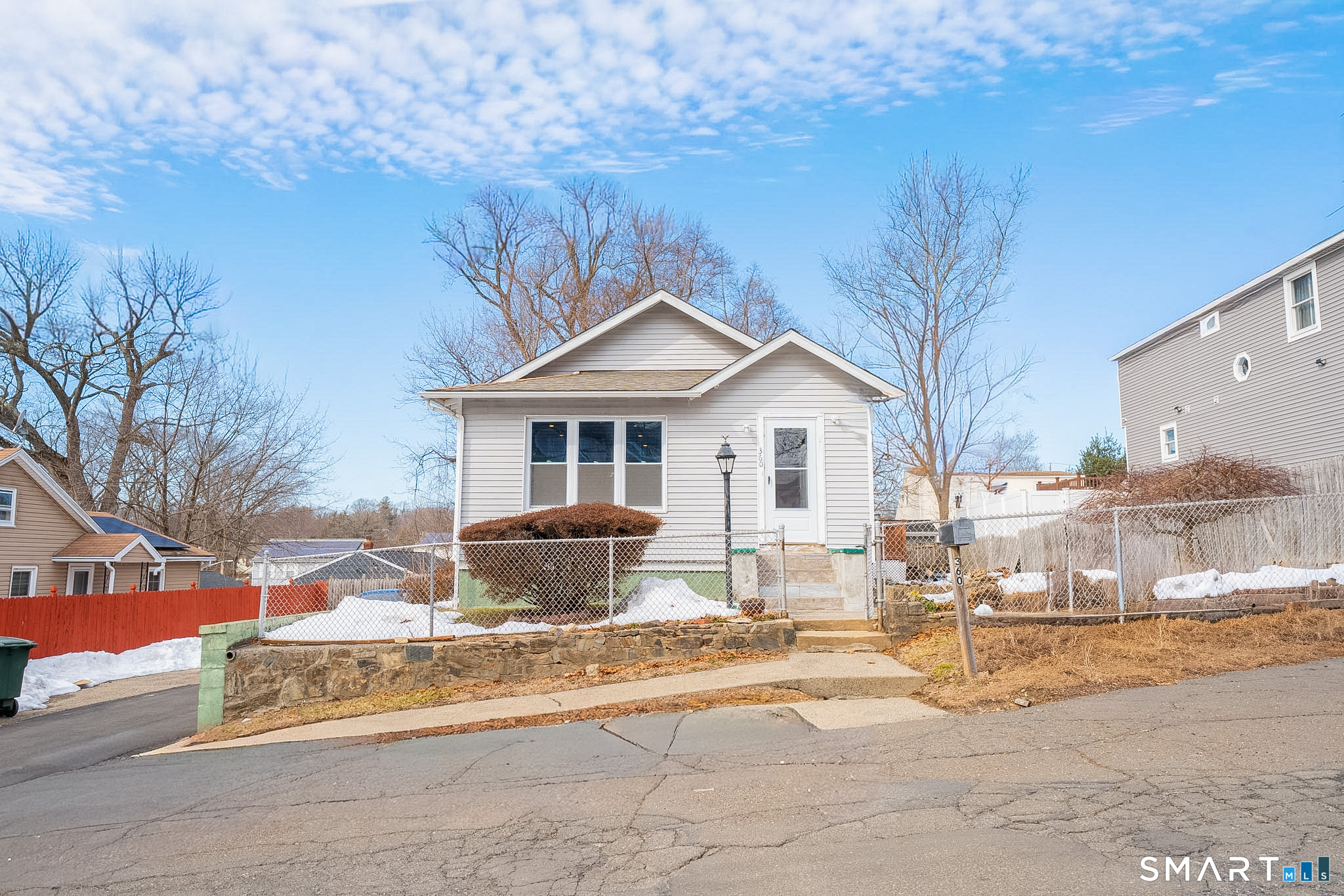 360 Saunders Avenue, Bridgeport, CT 06606 | For Sale at $259,900