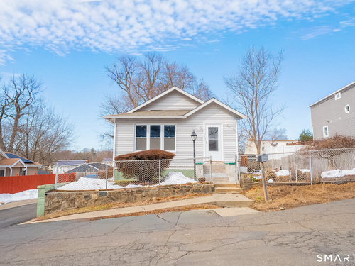  single family home for sale located at 360 Saunders Avenue, Bridgeport, CT 06606